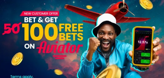 Join BetKing to get welcome bonus