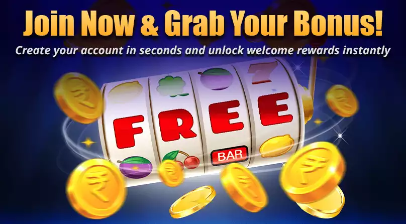 Join BetKing to get welcome bonus